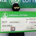 lottery face